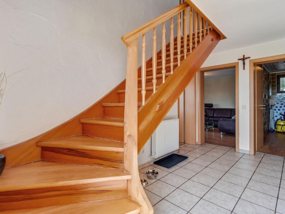 Beautiful Holiday Home Ideal For Hikers Kleinlangenfeld المظهر الخارجي الصورة